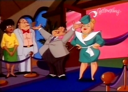 تام و جری (فصل9-قسمت13)